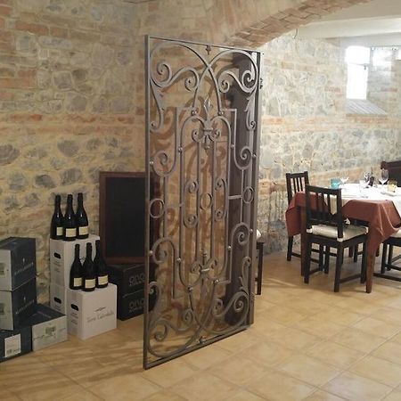 L Antica Caserma Parma Esterno foto