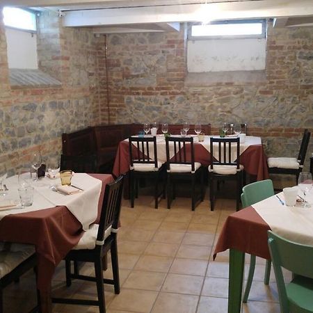 L Antica Caserma Parma Esterno foto