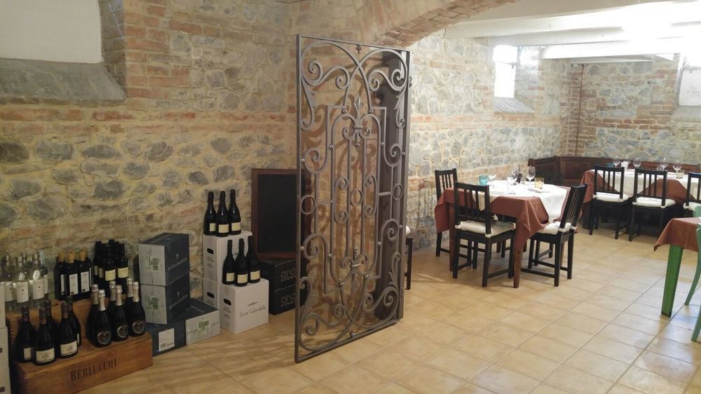 L Antica Caserma Parma Esterno foto
